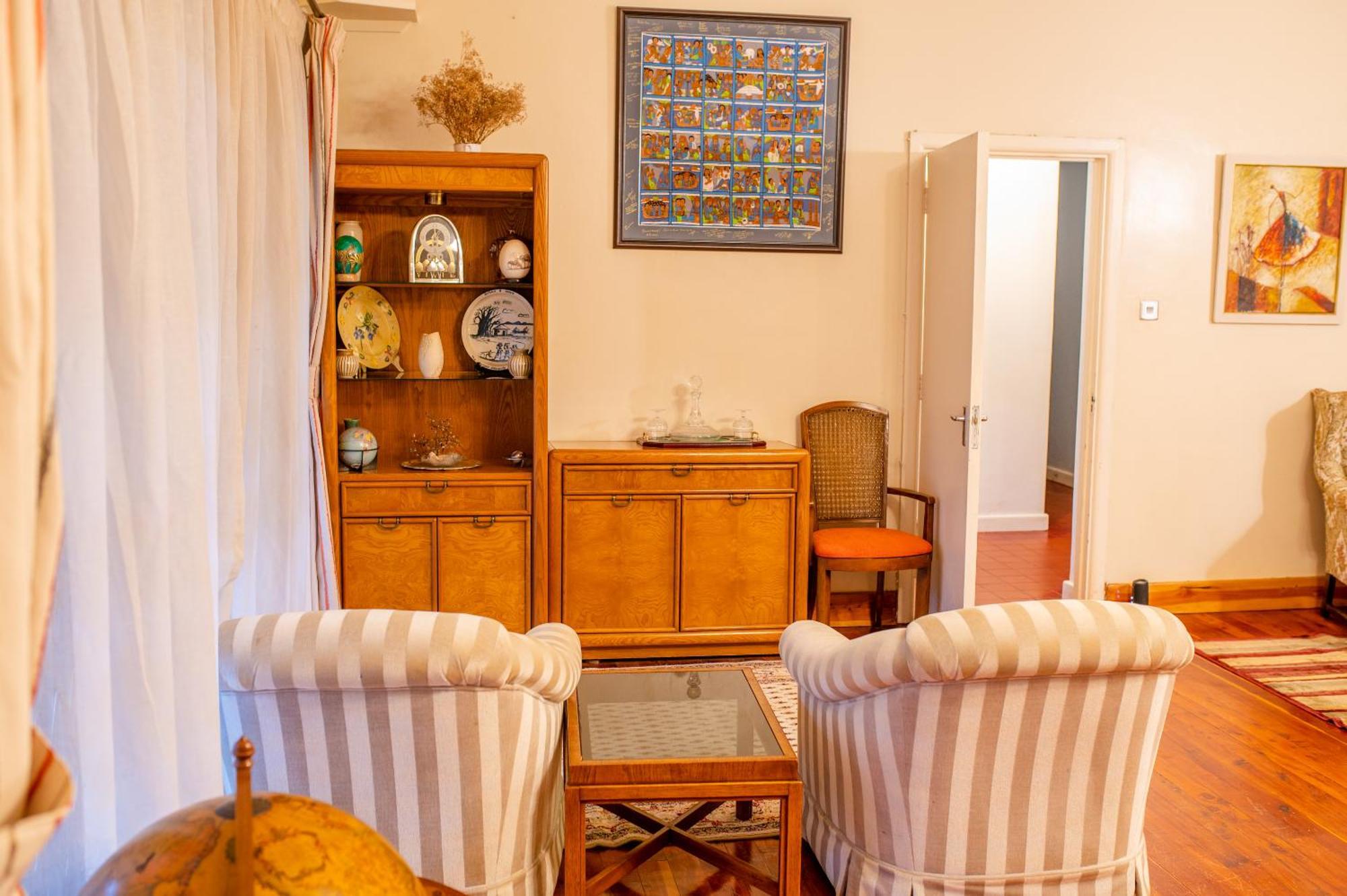 Zereniti House Hotel Muyaka Eksteriør billede