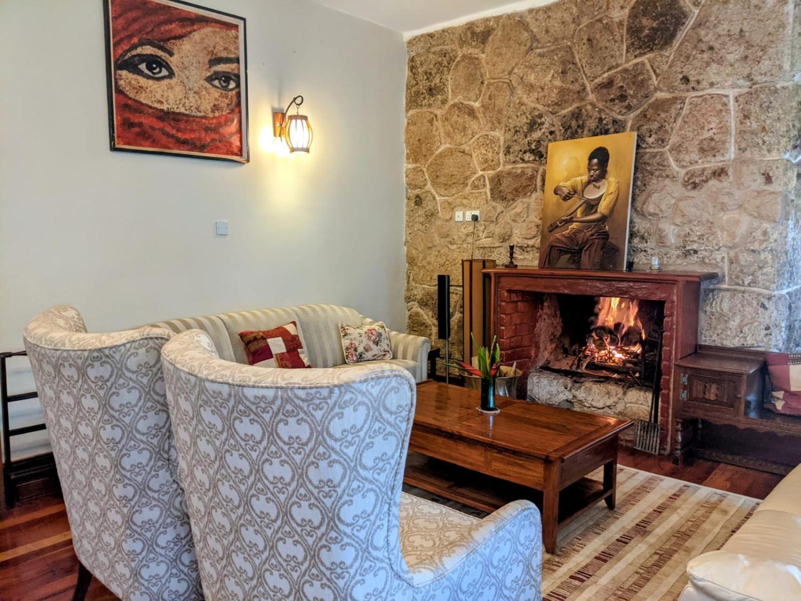 Zereniti House Hotel Muyaka Eksteriør billede