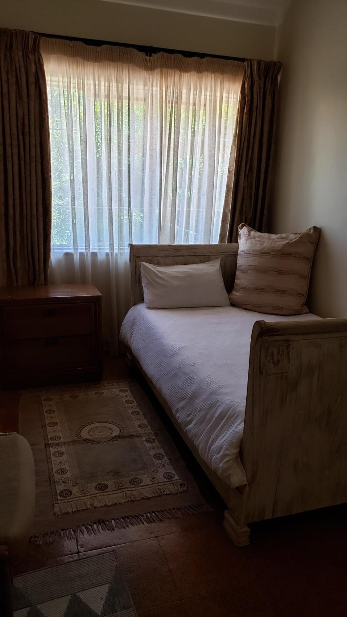 Zereniti House Hotel Muyaka Eksteriør billede