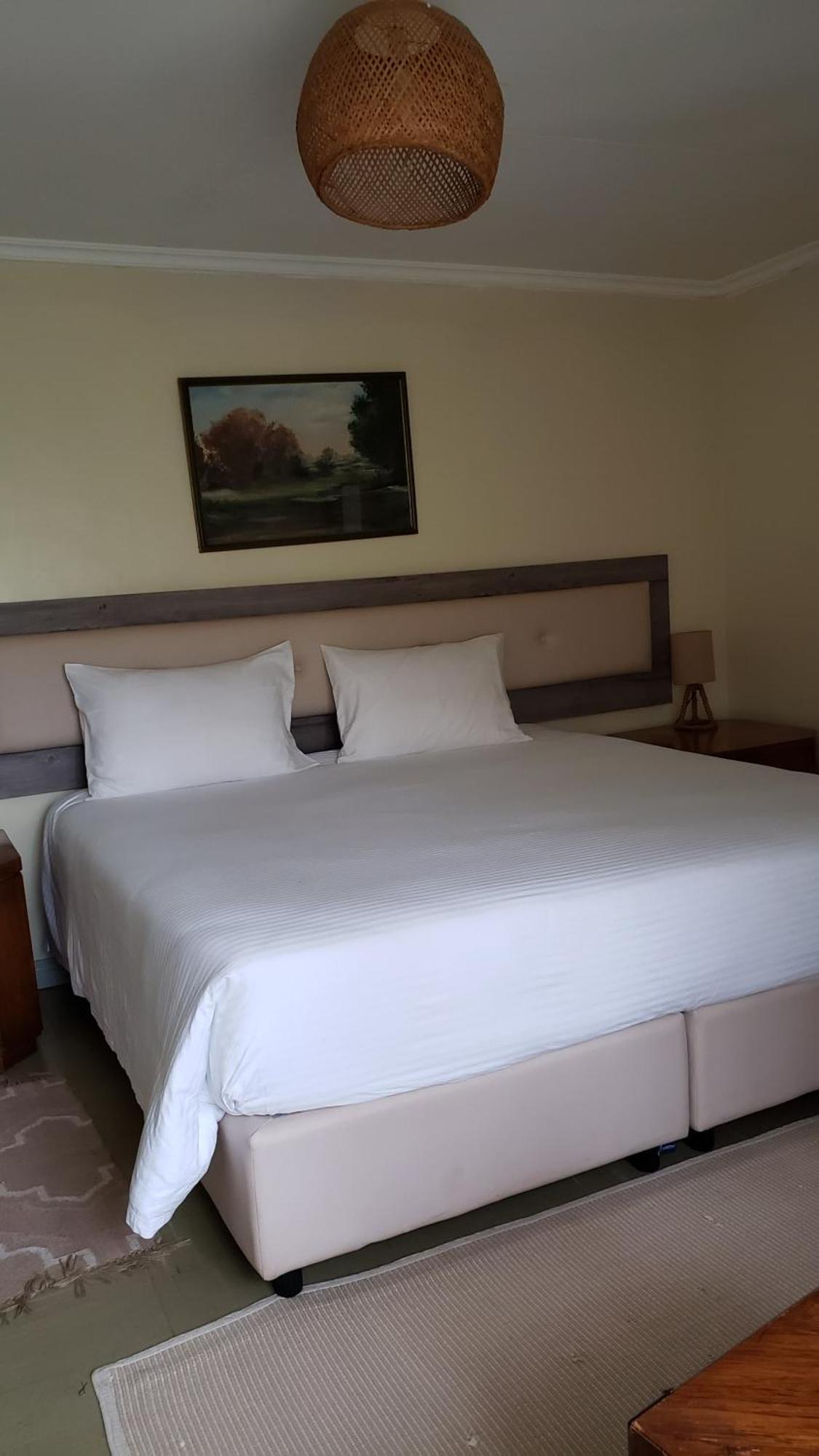 Zereniti House Hotel Muyaka Eksteriør billede