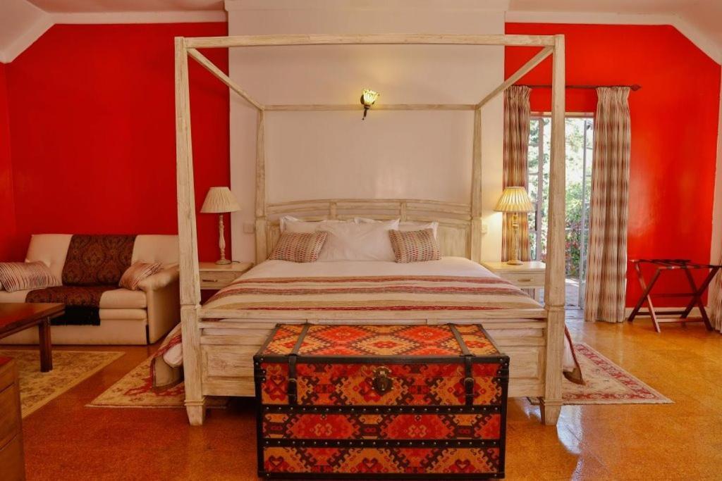 Zereniti House Hotel Muyaka Eksteriør billede