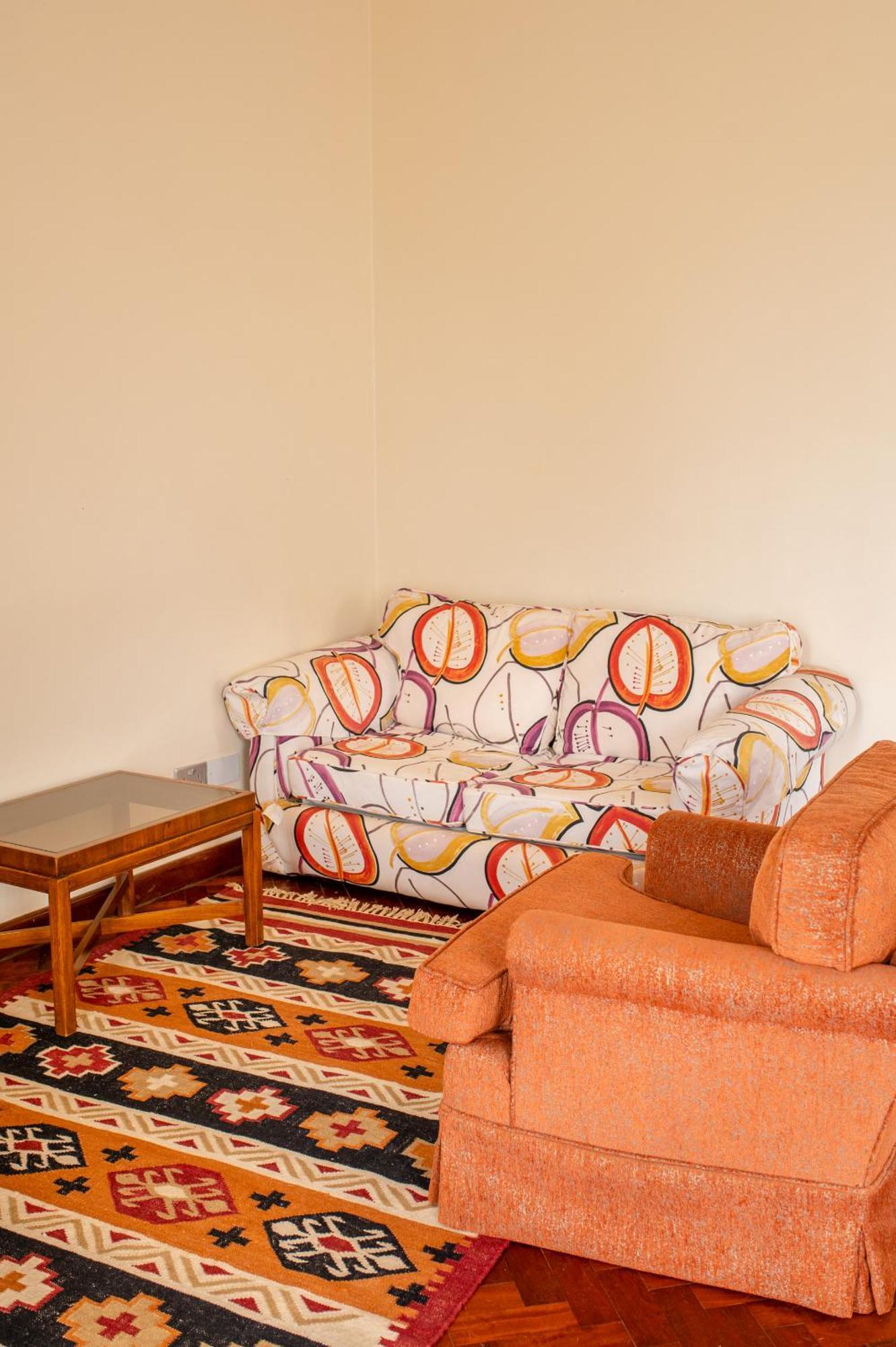Zereniti House Hotel Muyaka Eksteriør billede